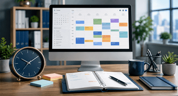 Free Time Management Course