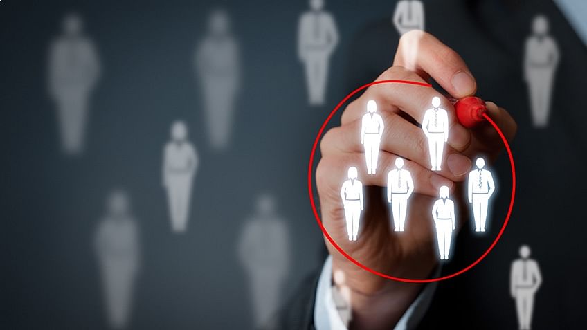 Audience Targeting: Small Companies Can Benefit from Big Company Tactics Audience Targeting: Small Companies Can Benefit from Big Company Tactics
