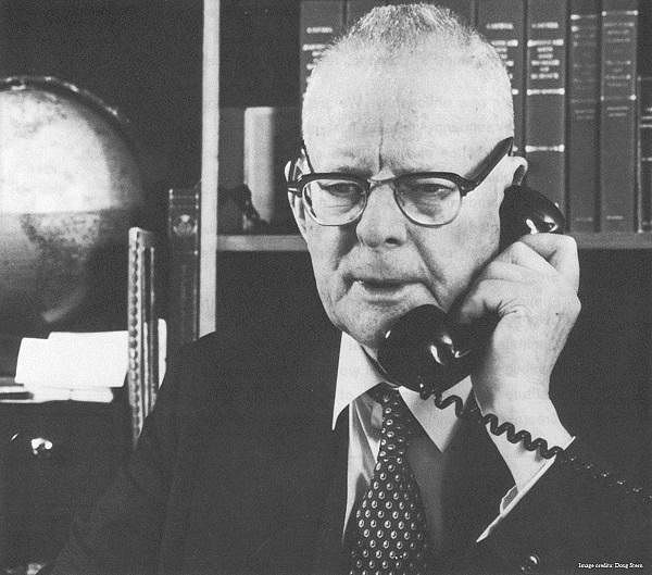 Edward Deming