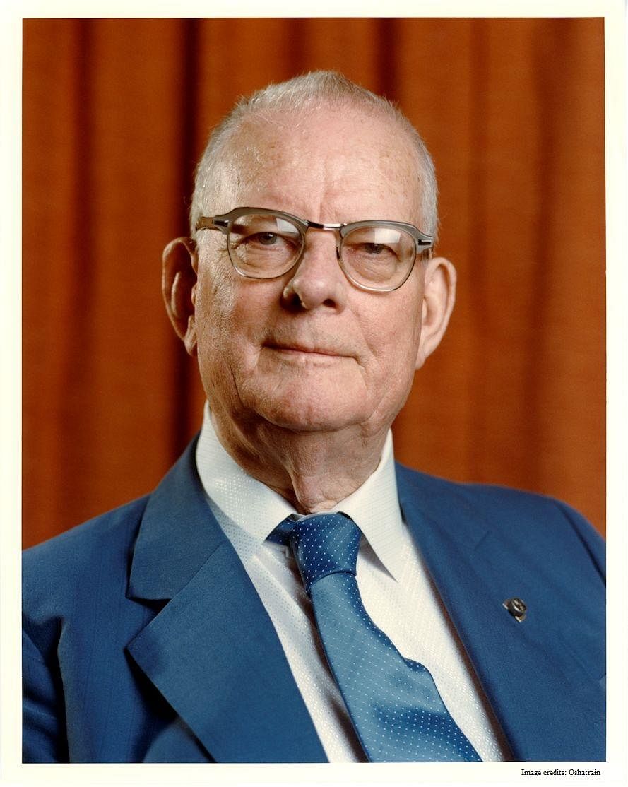 Edward Deming