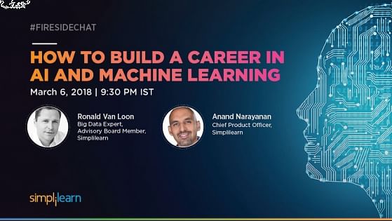 How to Build a Career in AI and Machine Learning