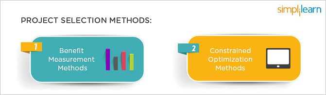 11 Project Selection Methods for Project Managers