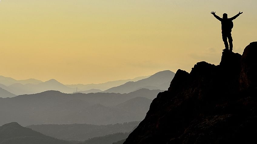 1 Simple Rule for Success – What Sets Successful Professionals Apart