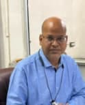 Dr Pankaj Sharma