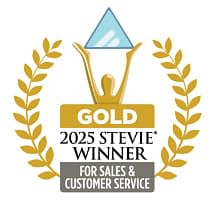 2025 Gold Winner