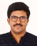 Abhijith V G