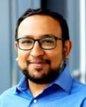 Abhishek Murthy
