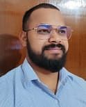 Farhan Raza
