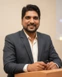 Alok Yadav