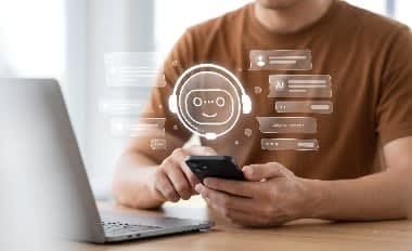Deploying a Production Ready Customer Support Agent