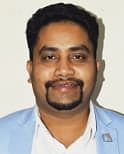 Hitesh Kumar Sharma
