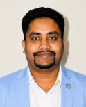 Hitesh Kumar Sharma