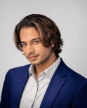 Abhinav Tonk