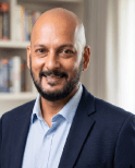 Vinit Singh