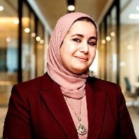 Kaoutar El Maghraoui