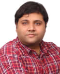 Nikhil Garg