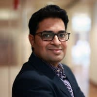 Nikunj Nirmal