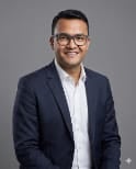 Prashant Kaushik