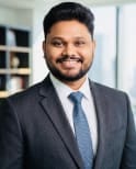 Prashanth Sahoo