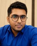 Ritesh