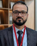 Sharique Kamal