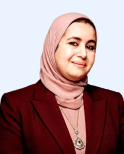 Dr Kaoutar El Maghraoui