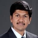 Abhinav Mahadevan