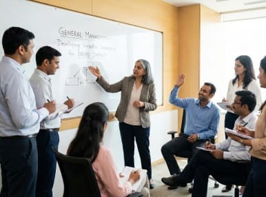 General Management