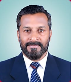 Vinod Chedambath