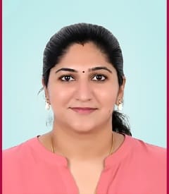 Resmi Gopi Mohan
