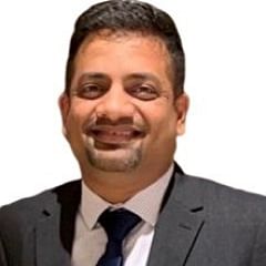 Anil Santhapuri