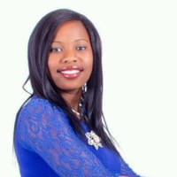 Martha G Mandizvidza