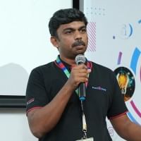 Balakrishnan selvaganapathy