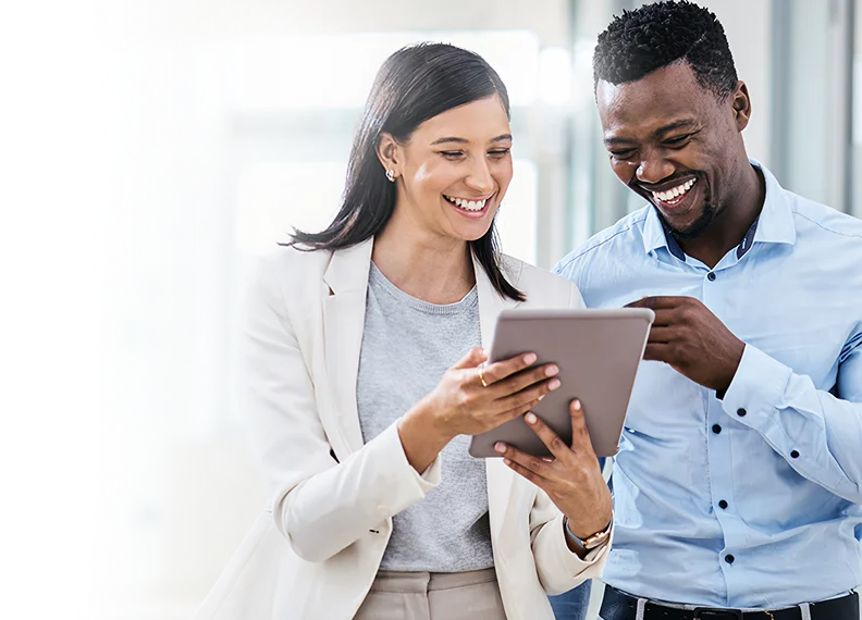 New Hire Onboarding Training