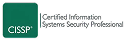 CISSP logo