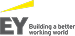 EY logo