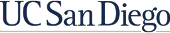 UC San Diego logo