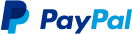 Paypal logo