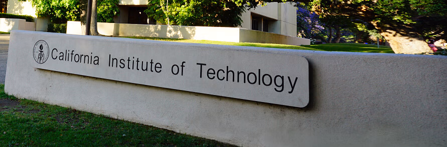 Caltech Bootcamps