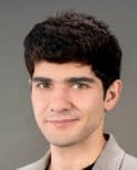 Cristopher Patvakanian