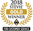 2018 Gold Winner