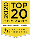 2020 Top Online Learning Library Companies