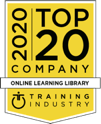 2020 Top Online Learning Library Companies
