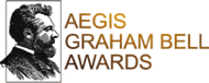 AEGIS GRAHAM BELL AWARDS