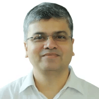 Mr. Ashutosh Dutt Sharma