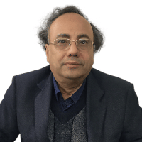 Prof. Niladri Chatterjee