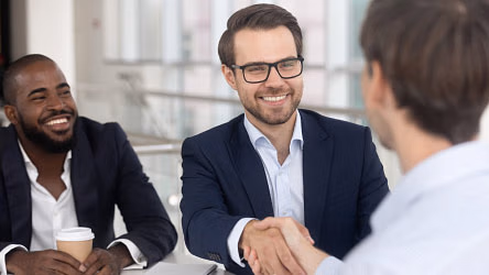 Access to workshops, networking tools, and community support