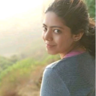 Susmitha Sakhamuri