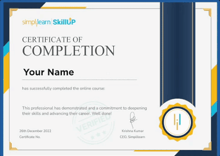 How to Offer Certificates of Completion in Your Online Course