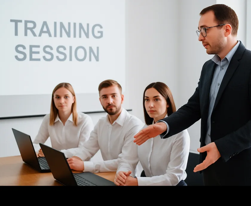 Reskilling For In-Demand Roles